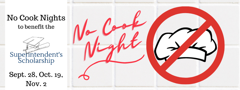 No Cook Nights No Cook Nights